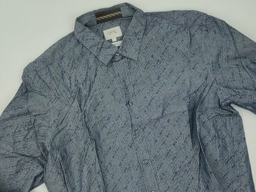 reserwet kurtki: Camel Active, Koszulа dla mężczyzn, rozmiar L