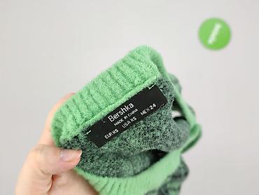 asos aplikacja: Bershka, Kardigan damski, rozmiar XS — 5
