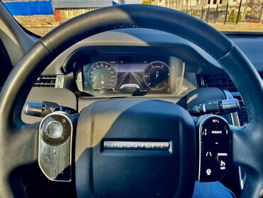 ланд ровер фриландер: Land Rover Discovery Sport: 2020 г., 2 л, Автомат, Дизель, Кроссовер