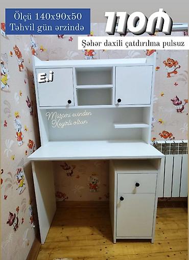 Düz masa, Stulsuz, Polkalı, Siyirməli