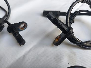 x pipe: Датчик ABS Mercedes-Benz 2005 г., Б/у, Оригинал, Германия — 3