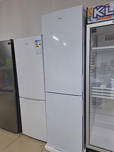 Холодильники: Холодильник Новый, Двухкамерный, No frost, 55 * 130 * 55 at lalafo.kg — 11 Холодильники: Холодильник Новый, Двухкамерный, No frost, 55 * 130 * 55 — 11