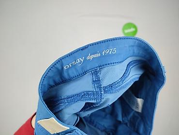 feel 7 stan: Orsay, Jeansy damskie, rozmiar S — 4