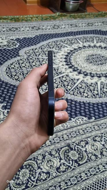 Apple iPhone: IPhone 12, Новый, 128 ГБ, 1000 % — 8