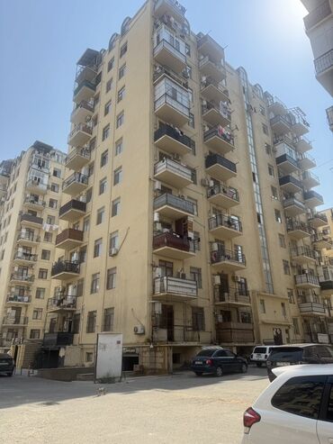 Kirayə mənzillər: Bakı, Masazır, 3 otaqlı, Köhnə tikili, m. 20 Yanvar, 64 kv. m