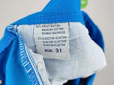 levis pokemon: Jeanswear, Jeansy damskie, rozmiar L — 5