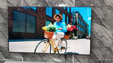 Телевизоры: ❄️☃️🎄НОВОГОДНИЕ АКЦИЯ ☃️❄️🎄 У НАС САМЫЙ НИЗКИЙ ЦЕНЫ!! АКЦИЯ! Ясин — 11