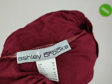 bolerko reserved: Ashley Brooke, Bluzka damska, rozmiar S — 5