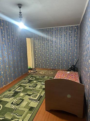 30000: Ата-Тюрк парк Сдается 1х ком квартира Этаж: 1 из 4 Серия: Хрущевка — 1