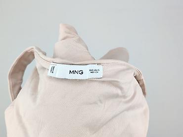 mango jeans: MNG, Top damski, rozmiar S — 4