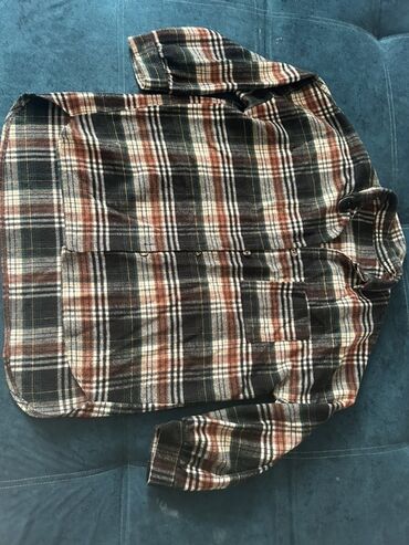 Другая женская одежда: Женский комплект одежды (микс) Б/у, за 2000 сом, пакет вещей, размеры — 8