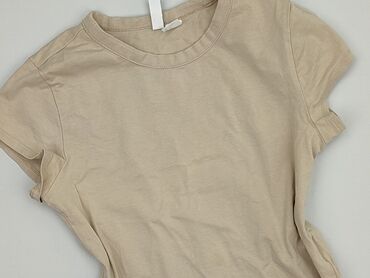 T-shirts: T-shirt, H&M, 3-4 years, 98-104 cm, condition - Perfect