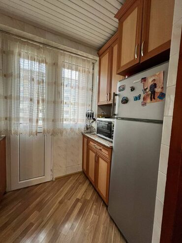 Köhnə tikili: Bakı, Bakıxanov qəs., 3 otaqlı, Köhnə tikili, 50 kv. m — 8