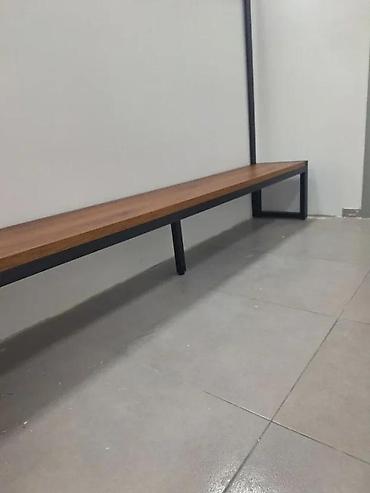 Komode: Klupe za svlačionicu izrada po meri x654 | — 20