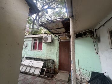 Uzunmüddətli kirayə mənzillər: BAYILDA, Nefçi Qurban küçəsində (Dogum evi BUBLİK yaxınlığında ) — 2