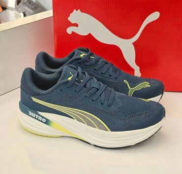 Кроссовки и спортивная обувь: Puma✅✅✅