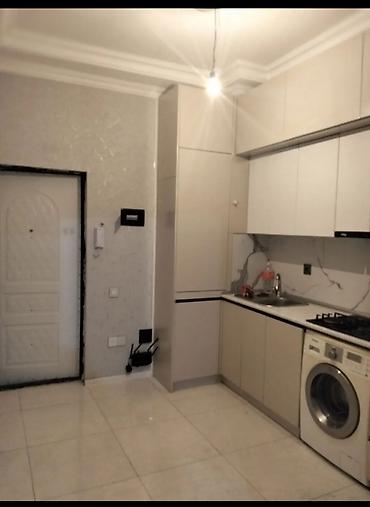 2 otaqlı mənzil kiraye: 2 otaqlı mənzil – tam mebellə - Plan: geniş yataq otağı və — 7