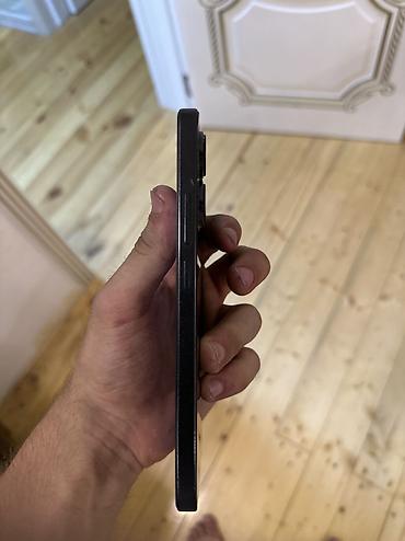 iphone 7 plus 64gb: Redmi Note 13, 256 GB, rəng - Qara, Barmaq izi — 4