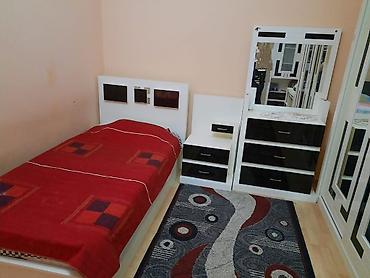 Mebel: Ağ qara mebellər. hamısı Türkiyeden alınıb. real alıcıya endirim — 4