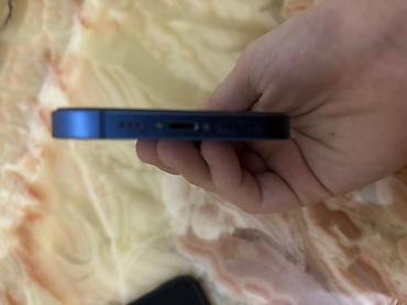 Apple iPhone: IPhone 13, Mavi — 2