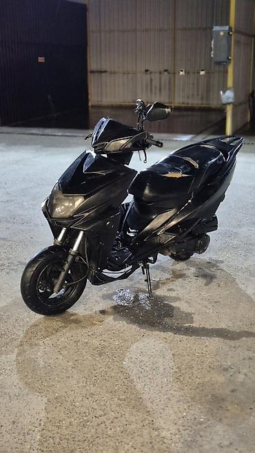 kuba moto: Mator saat kimi işləyir .110 kuba yığlıb — 1
