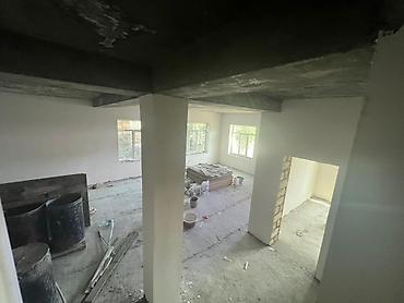 bina az bayil heyet evleri: 6 otaqlı, 330 kv. m, Təmirsiz — 4