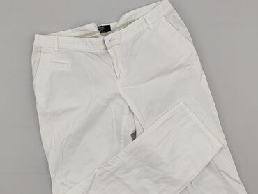 kapcie z zapiętkiem: Mango, Chinos for men, size L (EU 40)