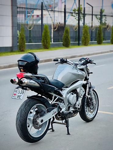 ямаха 600: Продается Yamaha FZ6 В идеальном состоянии Пробег: 65 000 км — 3