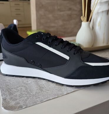 Patike: Patike, Hugo Boss, veličina - 46 — 5
