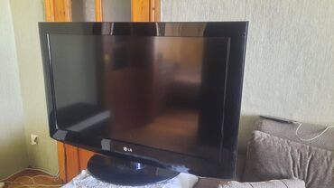 lg led: İşlənmiş Televizor LG 40" Ünvandan götürmə