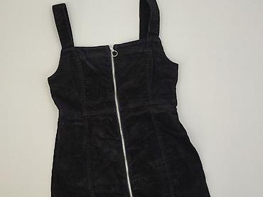 overalls: Denim Co, Sukienka damska, rozmiar S — 1