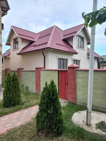 продаю дом старый талчок: Дом, 165 м², 6 комнат, Собственник, ПСО (под самоотделку)