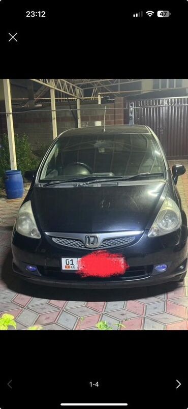 полик на хонда степ: Honda Fit: 2003 г., 1.3 л, Вариатор, Бензин, Хэтчбэк