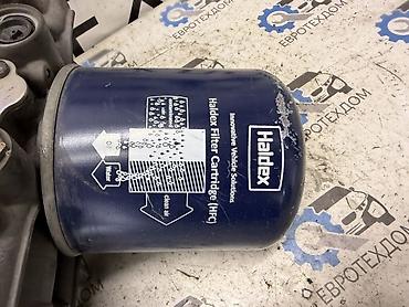 howo центр: Осушитель воздуха Mercedes Benz Actros 471.900 2014 Контрактный из — 5