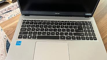 dell latitude e: Acer noutbuk Xüsusiyyətlər: - Ekran: 14–15.6 düym diaqonal (mat — 3