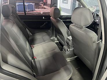 Унаа сатуу: Volkswagen Golf: 2002 г., 1.9 л, Автомат, Универсал — 10