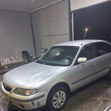 дросельная заслонка мазда кронос: Mazda 2: 1998 г., 2 л, Механика, Бензин, Хэтчбэк
