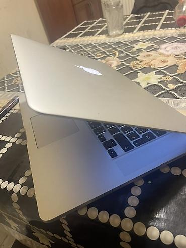 acer intel core i7: Salam macbook ideal vəziyyətdədir şəkillərdə məlumat vermaddi — 5