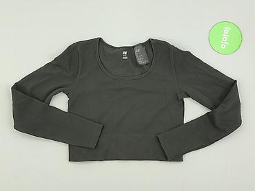 craft: H&M Sport, Top damski, rozmiar S — 2