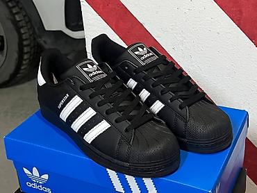 ander armour: Мужские кроссовки, 42, Adidas, Новый, цвет - Черный, Бесплатная доставка — 1