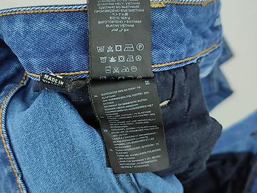 Mężczyźni: G-Star Raw, Jeansy dla mężczyzn, rozmiar L — 5