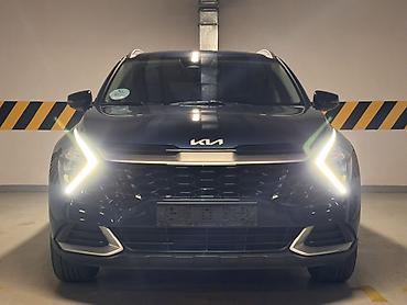 киа колеса: Kia Sportage: 2022 г., 1.6 л, Автомат, Гибрид, Кроссовер — 4