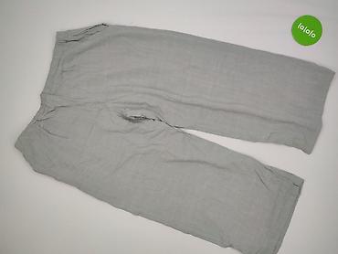 152 in cm: Spodnie 3/4 damskie, rozmiar 2XL — 3