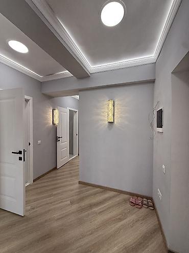 Продажа квартир: 2 комнаты, 62 м², Рабочий Городок Элитка, 10 этаж, Дизайнерский ремонт — 2