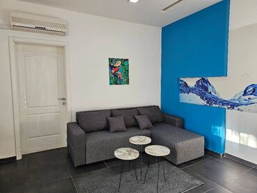 izdavanje stanova bor: 2 bedroom