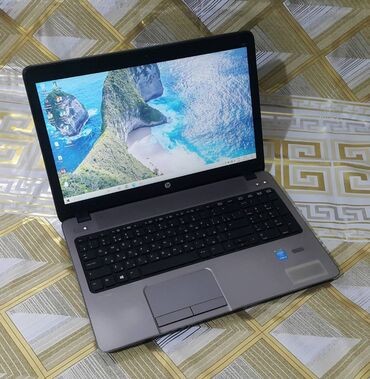 Printerlər: HP ProBook, 15.6 ", Intel Core i5, 256 GB, Ünvandan götürmə, Pulsuz çatdırılma, Ödənişli çatdırılma