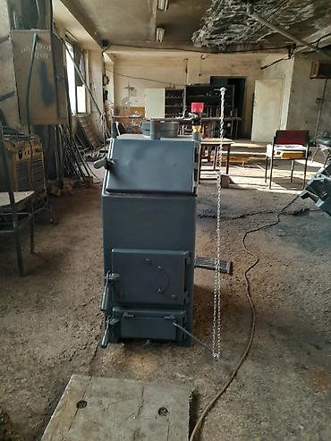 Двери для печей: Котлы "Эффект"! Различных модификаций и мощности!!! В наличии и на — 4