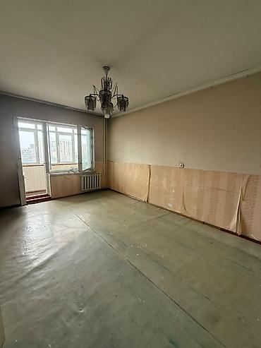 Продажа квартир: 3 комнаты, 62 м², Центральная мечеть 105 серия, 7 этаж, Требуется ремонт — 10