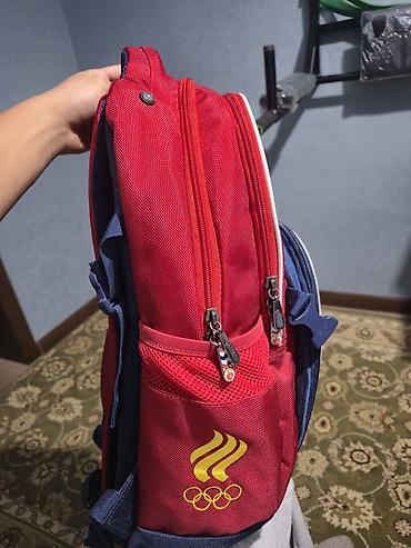 спортивные рюкзак: ​Фирменный спортивный рюкзак Bosco Sport из официальной коллекции — 1