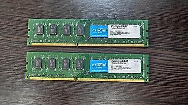 micro sd v30: Оперативная память (RAM) для ПК, Б/у — 2